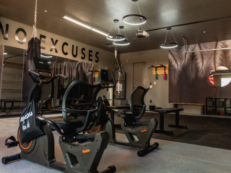 accom-gym