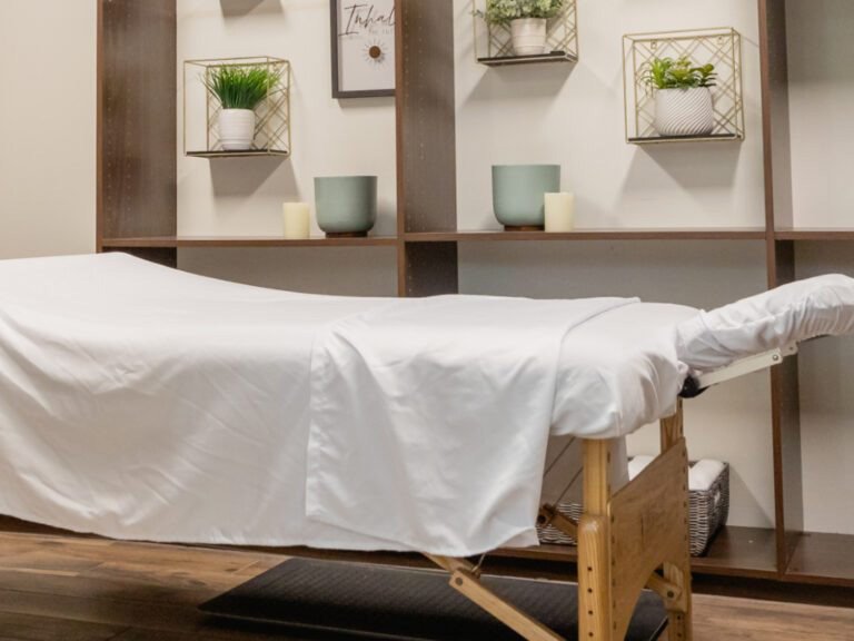 accom-massage